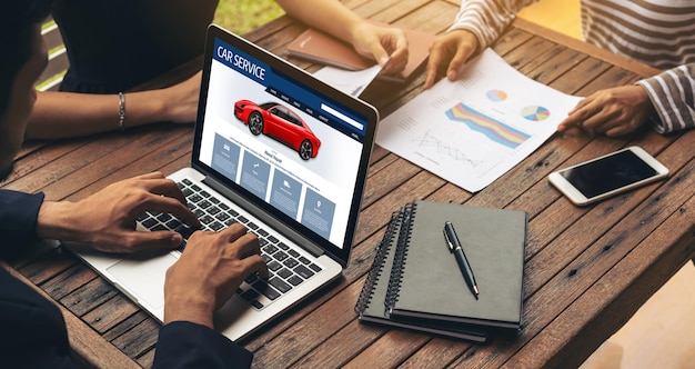 Calculate Car Value Online With Expert Help
