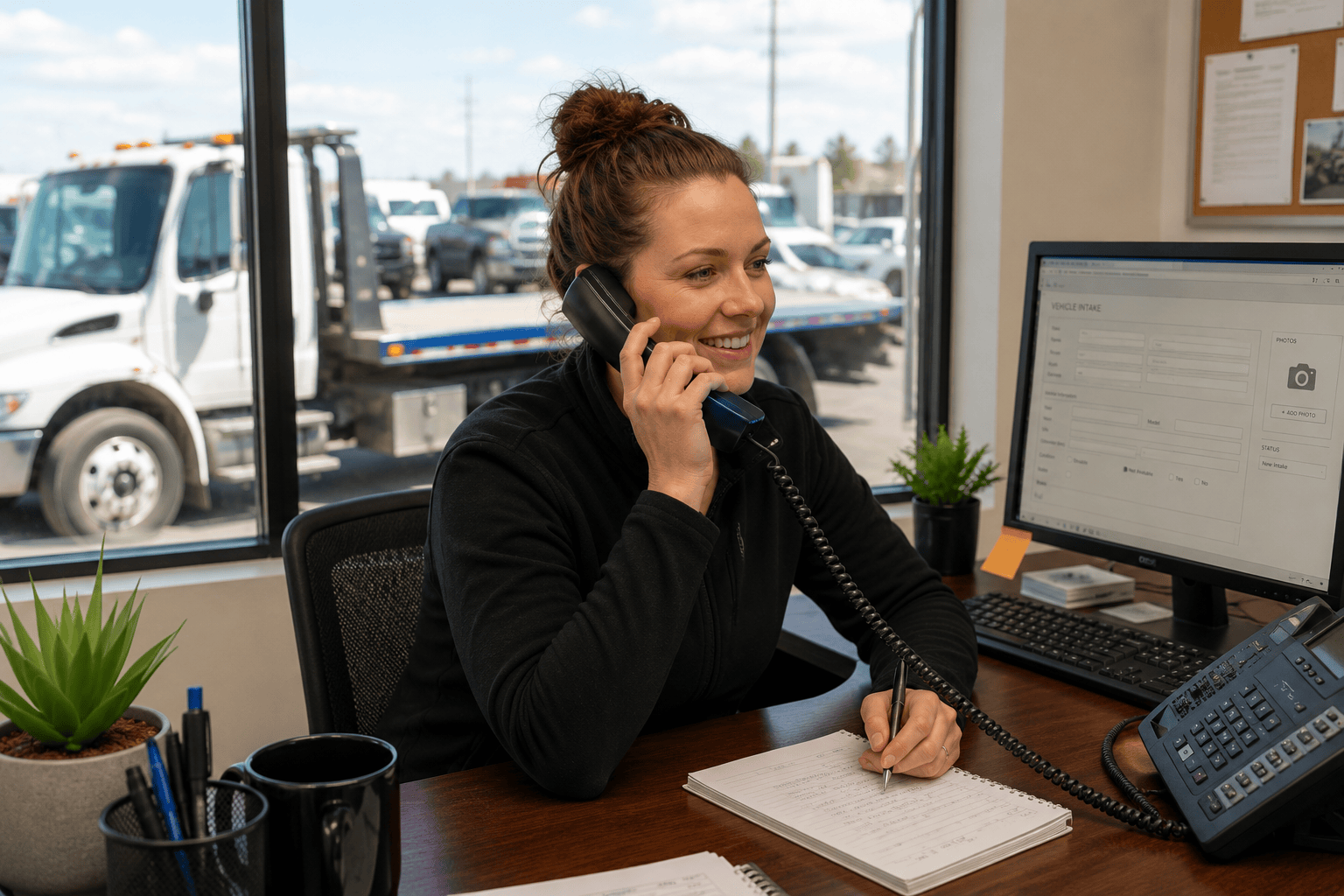 Phone quote call for cash for cars — Eagle Cash For Cars Calgary AB