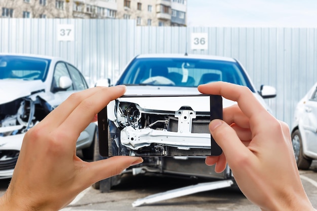 Scrap Car Value Calculator