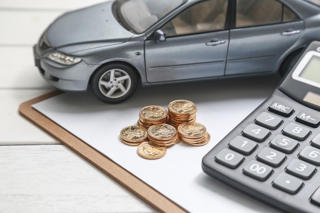 Used Car Value Calculator