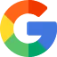 Google Review Icon